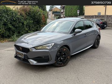 Cupra Formentor - 1