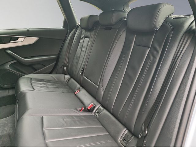 A4 Avant 35 2.0 TFSI advanced S-tronic