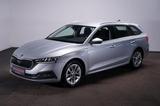 Skoda Octavia Combi 2.0 TDI First Edition ACC/AHK/LED - Gebrauchtwagen in Neuruppin