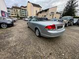 Volvo C70 Cabriolet 2.0 D Summum*Leder*Xenon*Navi - silberne Volvo C70