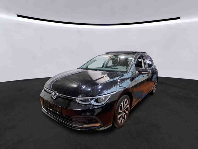 Golf VIII 2.0 TDI DSG ACTIVE AHK+IQ. LIGHT+PANO+
