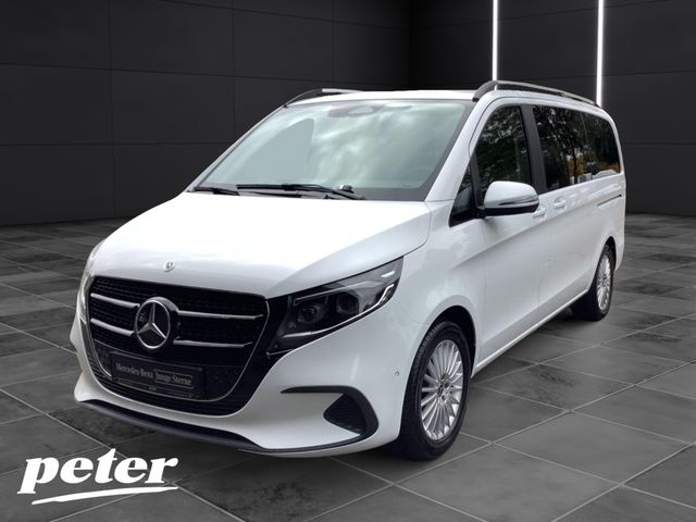 MERCEDES-BENZ V 220 d STYLE Lang Liege-Paket*Winter-Paket