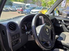 Fahrzeugabbildung Jimny Ranger