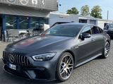 Vorschaubild Mercedes-Benz AMG GT 4-trg. 63 S 4Matic+ Editon 1