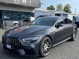 Mercedes-Benz AMG GT 4-trg. 63 S 4Matic+ Editon 1 - Mercedes-Benz AMG GT in Köln