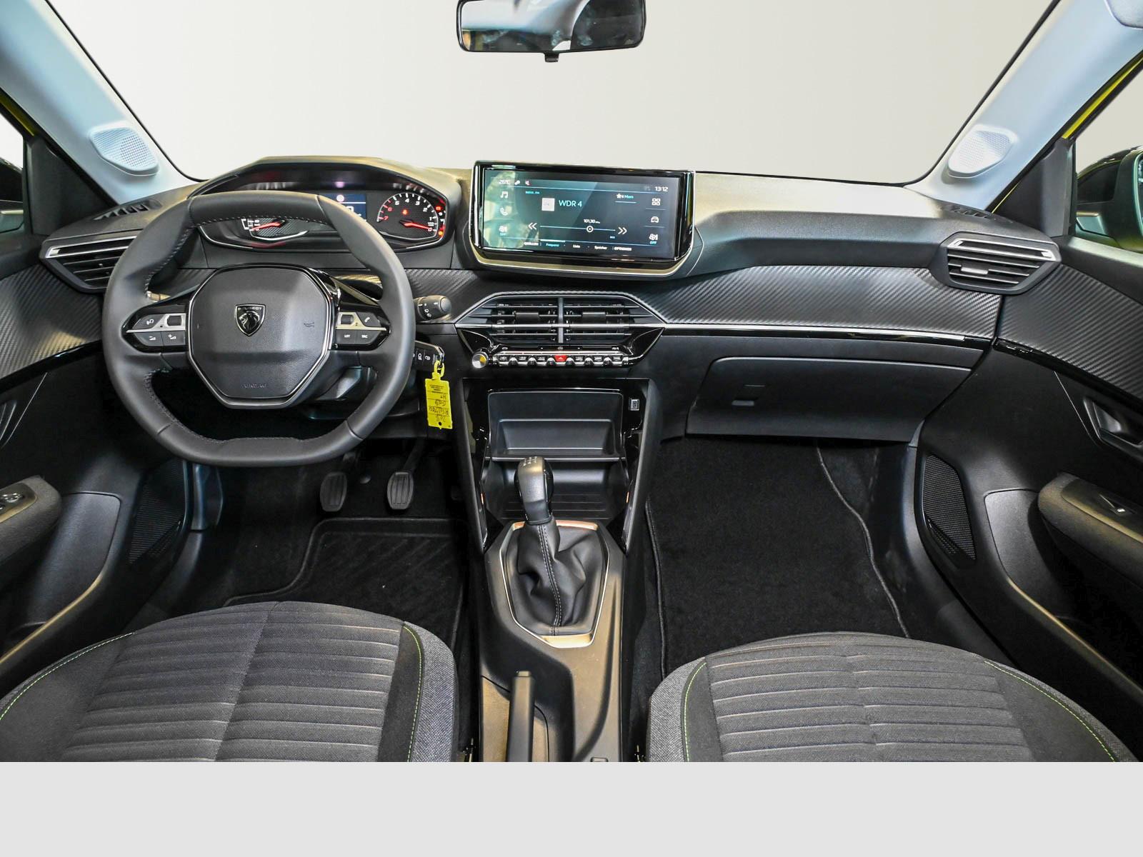 Peugeot 208 STYLE PureTech100