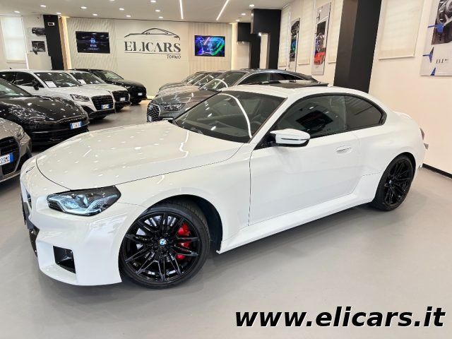 Other BMW M2 M2 TETTO APRIBILE - IVA ESPOSTA
