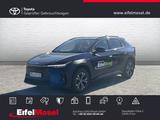 Toyota bZ4X BEV 150kWh 4x2 Teamplayer FWD Teamplayer - Toyota bZ4X: Teamplayer