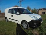 Opel Combo 1.3 Diesel L2 H1Lang KLIMA LKW Zulassung!!