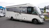 Carthago Chic E-Line I 50 LE, 2xKlima, Lithium, AHK, 4,8t - Carthago Diesel Integrierter Chic line 4 8
