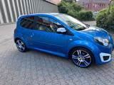 Renault Twingo Gordini 2 RS 133 PS - Renault Twingo: 133
