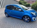 Renault Twingo Gordini 2 RS 133 PS - Renault: Gordini
