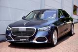 Maybach S 580 Maybach 4M°E-DOORS°3D°HAL-10°EXKLUSIV°20"° - Maybach in Essen
