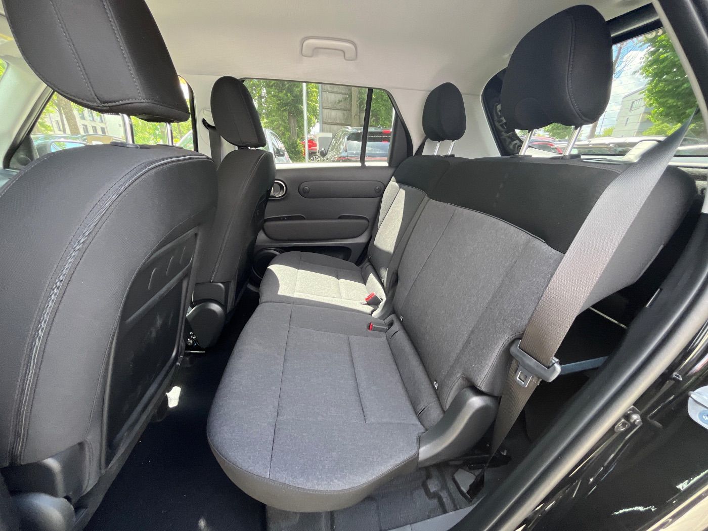Hyundai INSTER – Bild 11