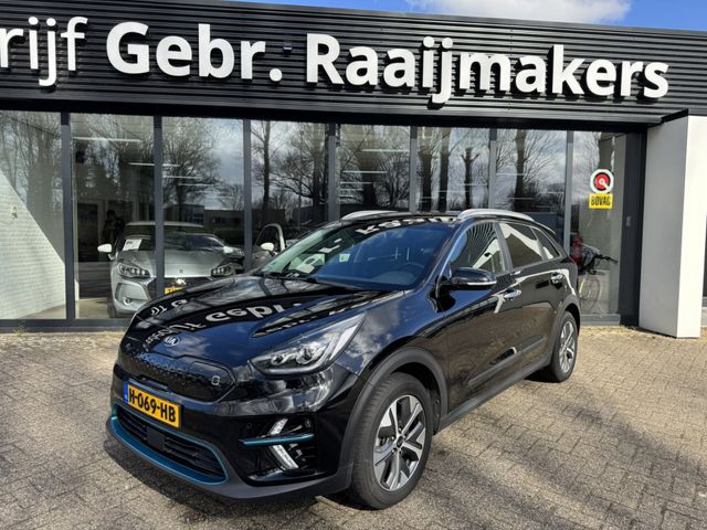 Kia Niro e-Niro ExecutiveLine 64 kWh*LED*Navi*Camera