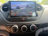 Hyundai i10 Pure 2HAND/TÜV NEU/NAVI/KAMERA/PDC - gebrauchte Hyundai i10 aus dem Jahr 2018