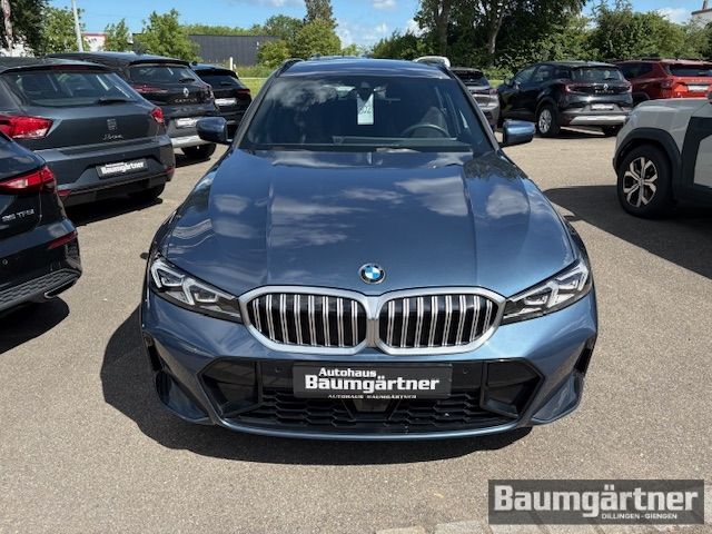 Fahrzeugabbildung BMW 330 i xDrive M-Sport Touring Kamera/ACC/Sitzh.
