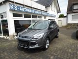 Ford Kuga 2,0 TDCi 4x4 103kW Titanium - Ford Kuga aus 2013