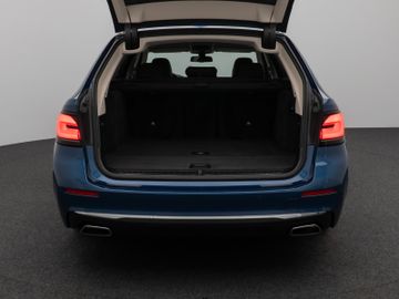 Fahrzeugabbildung BMW 530d Luxury Line Kamera DAB HiFi Stop&Go Alarm