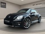Volkswagen Beetle Cabriolet EXCLUSIVE/ R-LINE/LEDER/MÜNCHEN - Volkswagen Beetle: Exclusive R Line