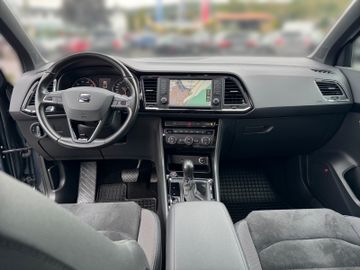 SEAT Ateca - 10