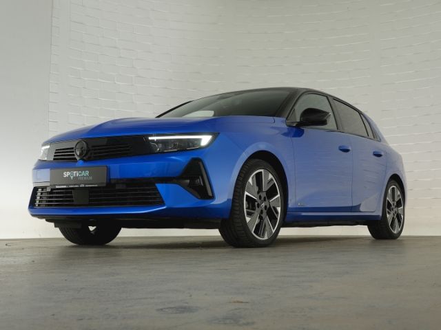 Astra L LIM. ELECTRIC GS+NAVI+HEAD-UP-DISPLAY+LE