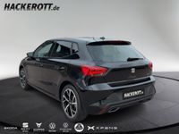 Seat Ibiza - Vorschau Bild 3