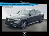 Mercedes-Benz GLC 200 4M Coupe AMG+AMBIENTE+DISTRO+MEMORY+MBUX