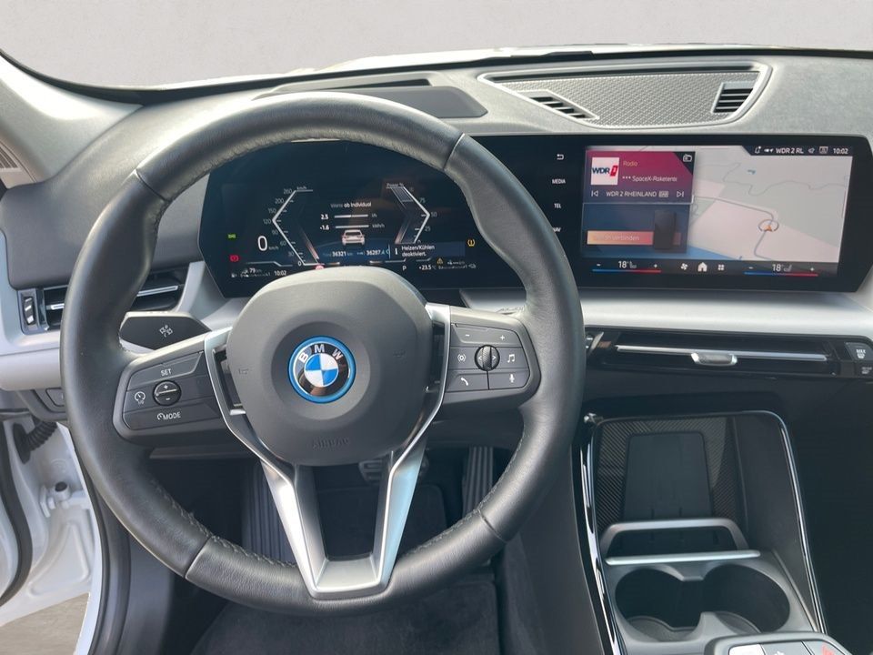 BMW X1 - Bild 12