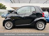 Smart ForTwo Passion AUTOM/KLIMA/PANO/ALLWETTER - Smart Gebrauchtwagen in Dresden