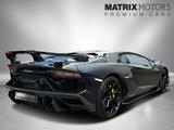 Lamborghini Aventador SVJ 1 of 900 Full Carbon Sensonum - Lamborghini Aventador: Svj