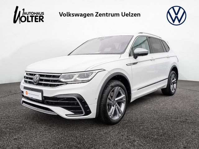 Volkswagen Tiguan Allspace 2.0 TSI R-Line 4M DSG ACC HUD PA