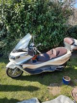 Piaggio X10 /500 - PIAGGIO X10