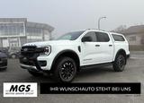 Ford Ranger Wildtrak X DOKA #HARDTOP #STANDHEIZUNG