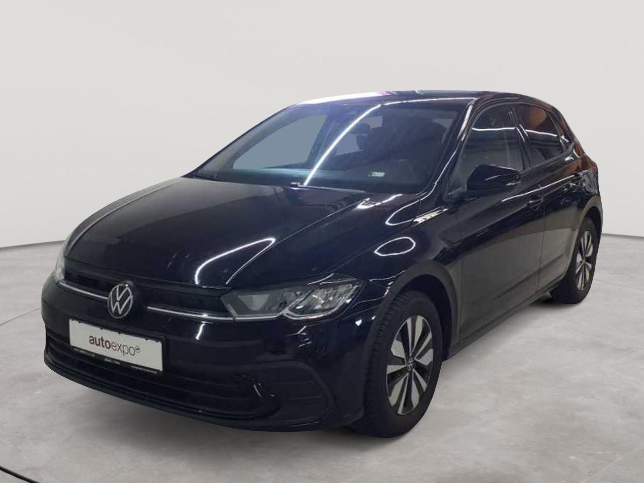 Volkswagen Polo 1.0 TSI OPF DSG Goal SHZ PDC APP, миниатюра 2