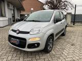 Fiat Panda 0.9 TwinAir Turbo Naturel Power Loung - Fiat Panda mit CNG-Antrieb
