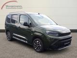 Toyota Proace City Verso L1 Team Deutschland 1.5 D-4D   - mit Diesel-Antrieb: 1.5