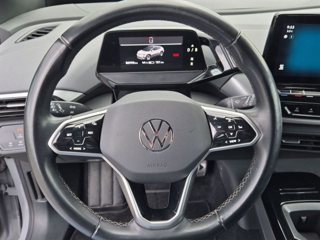 ID.4 Pro Performance 82 kWh,Wärmepumpe,Navi,AHK