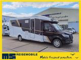 Eura Mobil CONTURA 766 EB /LUMINARY PAKET / EINZELBETTEN - Eura Mobil Contura