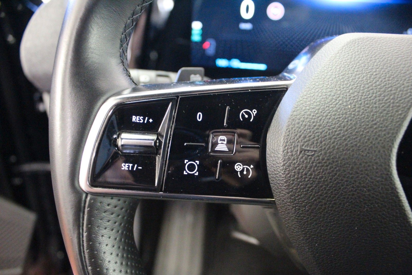 Fahrzeugabbildung Renault Megane Paket TechnoEV60 220hp optimum charge