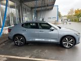 Polestar 2 Long Range Dual Motor Performance 4WD - - scheckheftgepflegte Polestar Gebrauchtwagen