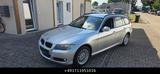 BMW 316d Touring - gebrauchte BMW 316 aus dem Jahr 2010