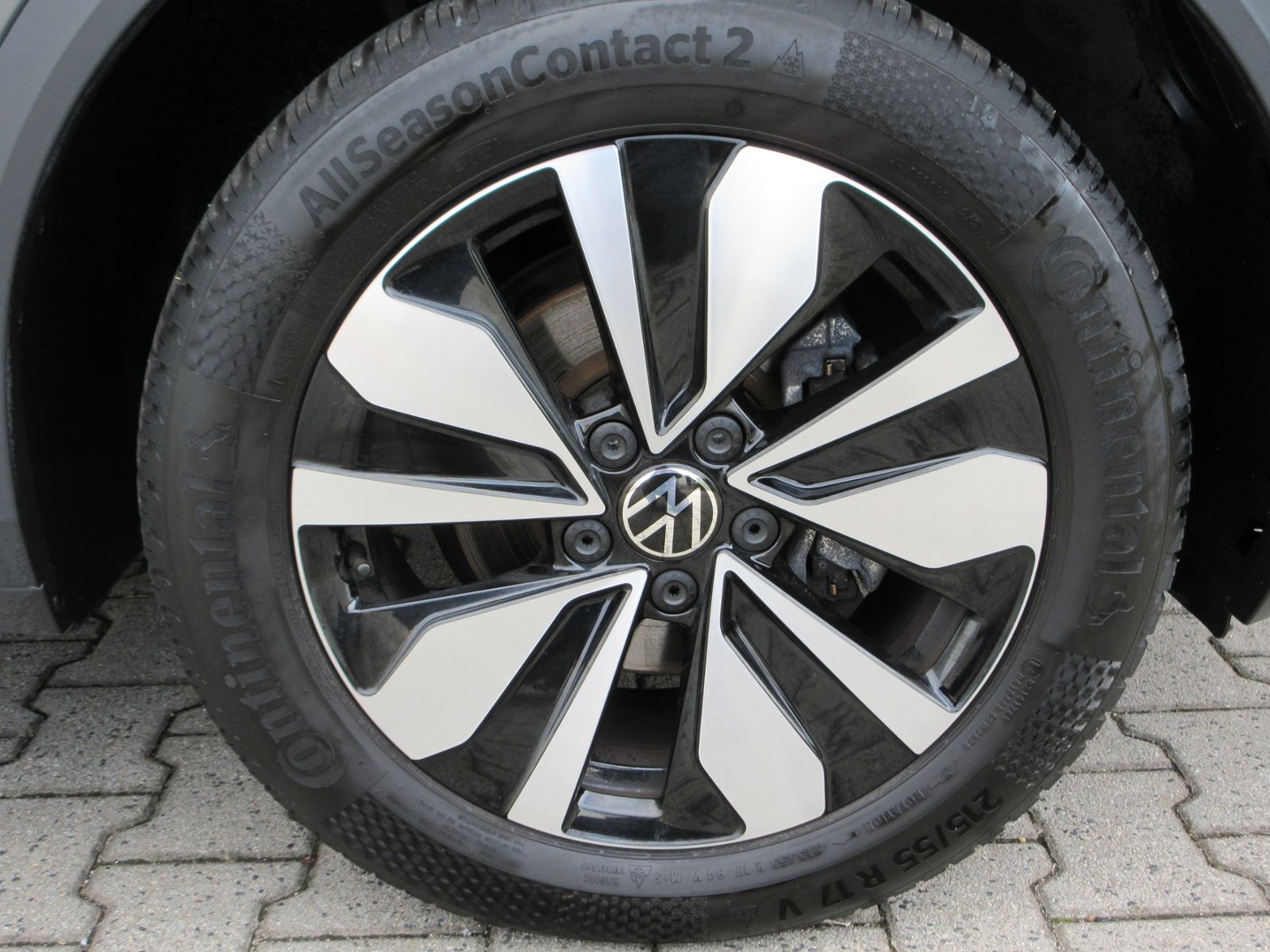T-Roc 1.0 TSI Facelift Goal LED/17-ZOLL/NAVI+VZE