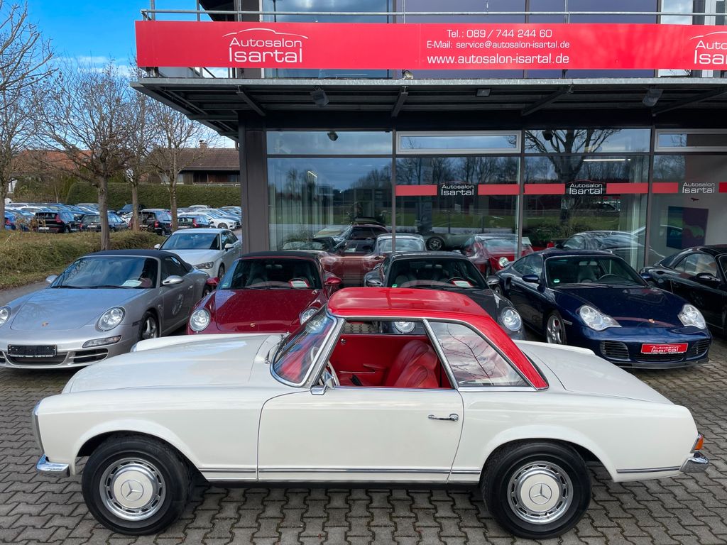 Mercedes-Benz 250