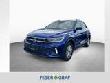 Volkswagen T-Roc R-Line 2.0 TSI DSG IQ.LED PANO AHK - Jahreswagen: Allradantrieb