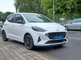 Hyundai i10 Connect & Go Kamera Navi, Sitzhzg, - Hyundai i10 Connect&Go