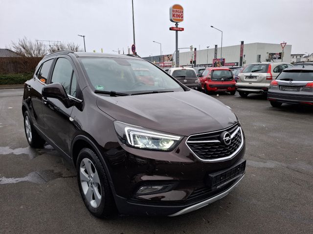 Opel Mokka X Innovation Start/Stop