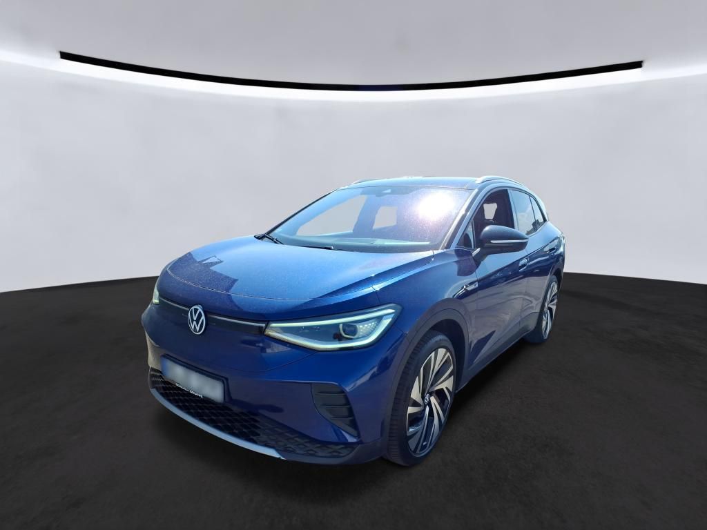 Volkswagen ID.4 Pro 1st Max Matrix HUD ACC WP 360°Panorama