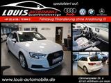 Audi A3 Sportback Sportsitze/Navi/SHZ/Leder/Xenon - Audi A3 Gebrauchtwagen in Frankfurt
