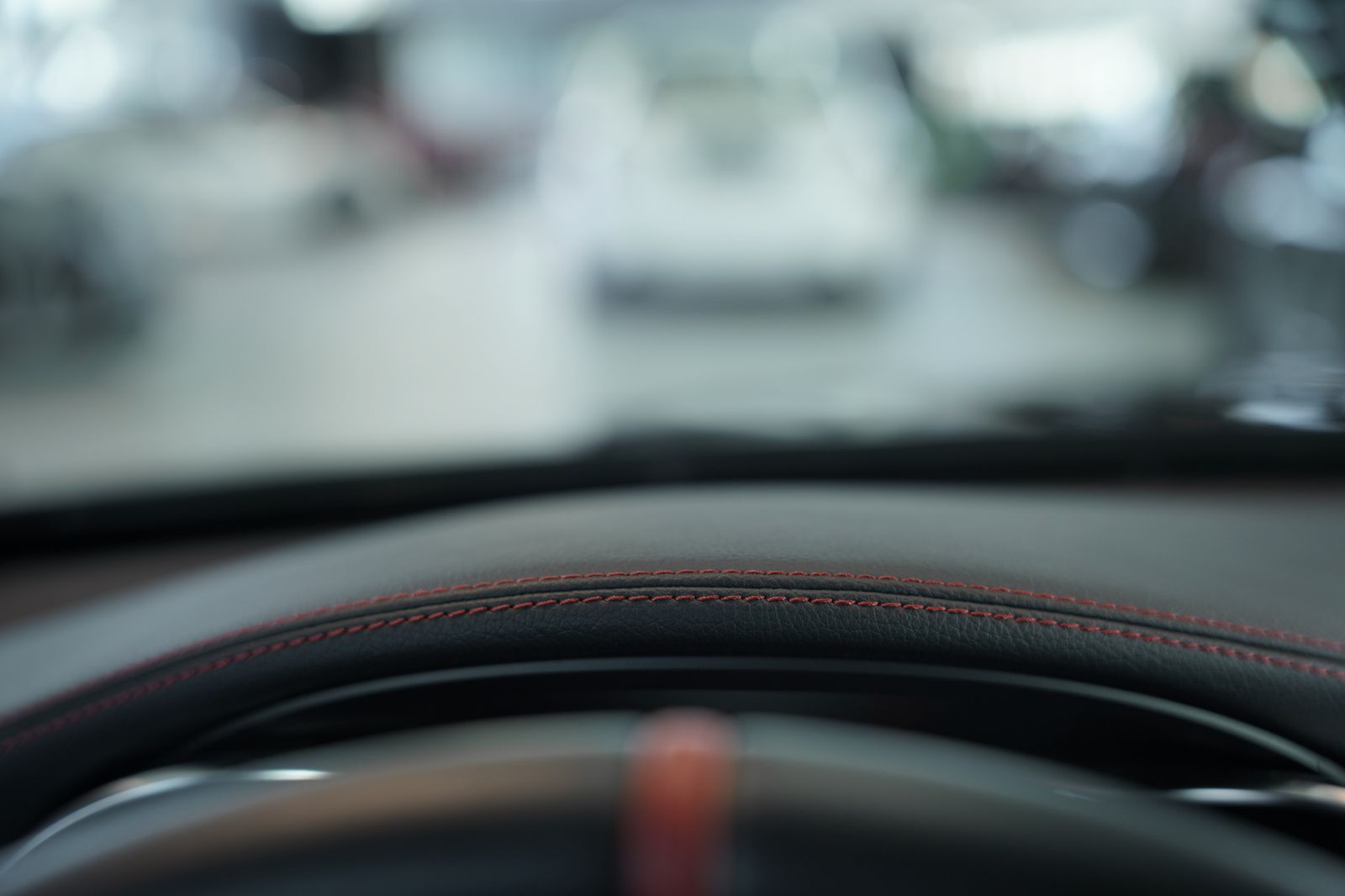 Mercedes Benz C 43 Amg